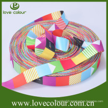 Polyester customized heat transfer ribbon